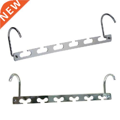 94PF Clothing Rack Hanger Horizontal/vertical Hanging 6