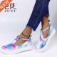 flats夏季 plus 2021秋季 女士平底单鞋 大码 size Women