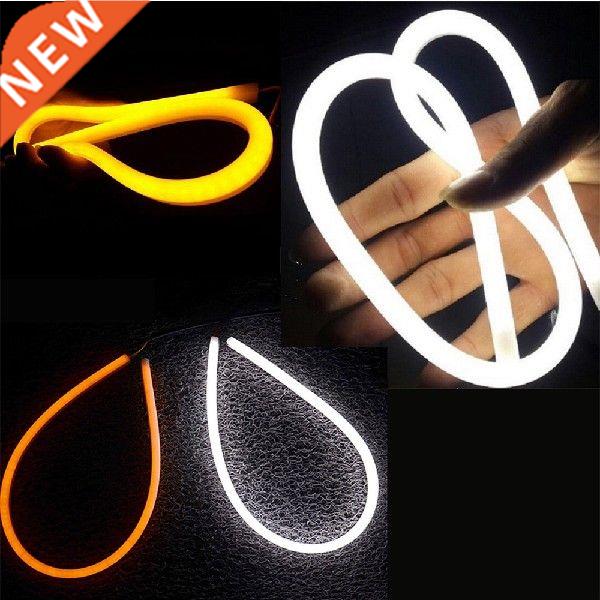 12V 60cm Cr Styling DRL LED Dytime Running Light