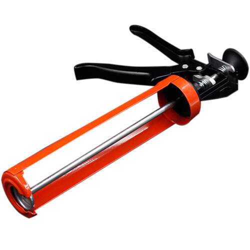 FINDER High-Grade Rotary Manual Glass Cement Sealant Caulkin