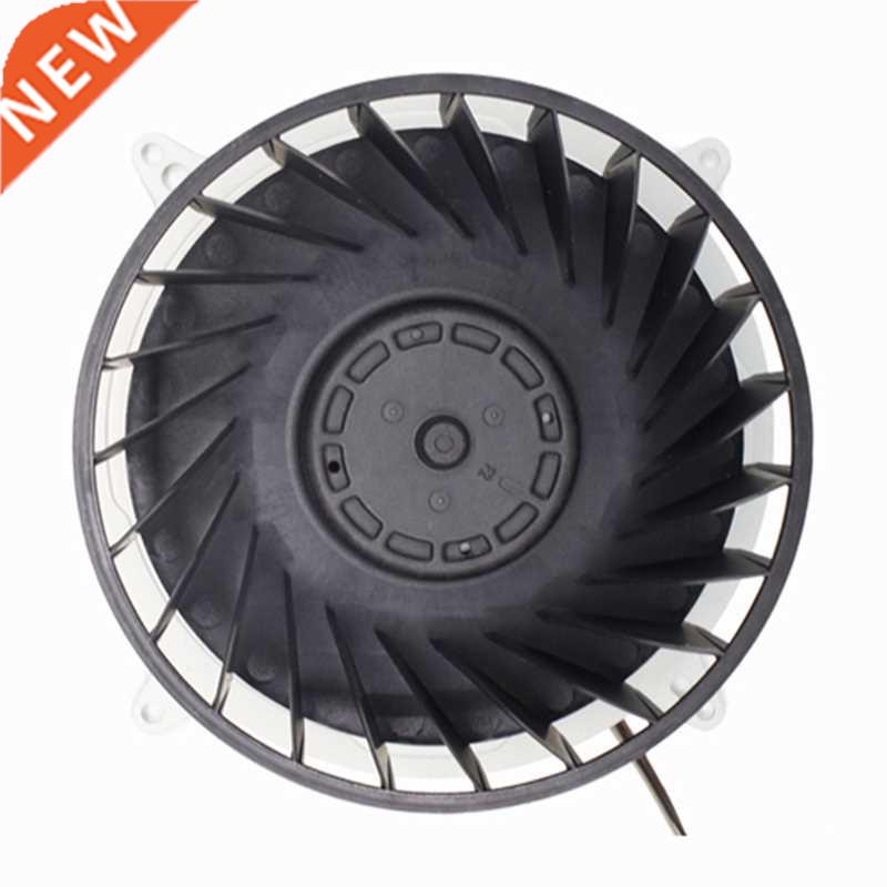 Extreme Quiet Heatsink Fan Compatible with PS5 G12L12MS1AH-5