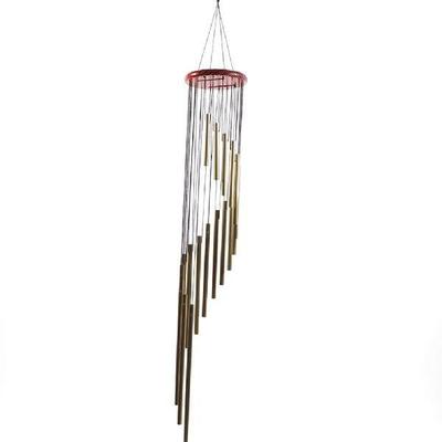 Wind Chimes For People Who Like Their Neighbors 36inch