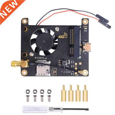 4G G HAT Module for Raspberry Pi Zero/Zero W/Zero WH/2B/B