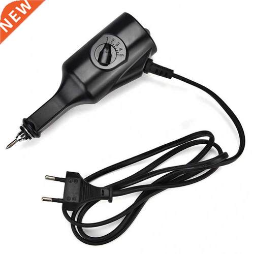 Mini Wood Router Engraving Machine Electric Engraver Etching