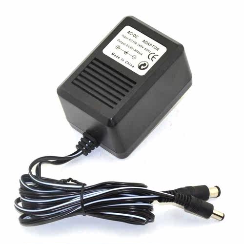 High quality 3 in 1 US Plug AC Adapter Power Supply Charger