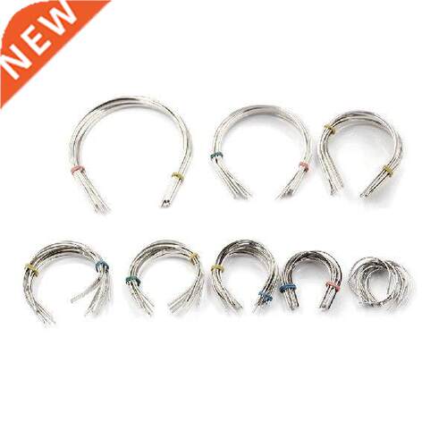 10Pcs/lot Doll Headband Embryo  Parts -1/3 1/4 1/6 1/8