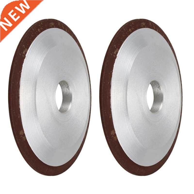 2X New 100mm Diamond Grinding Wheel Cup 180 Grit Cutter Grin