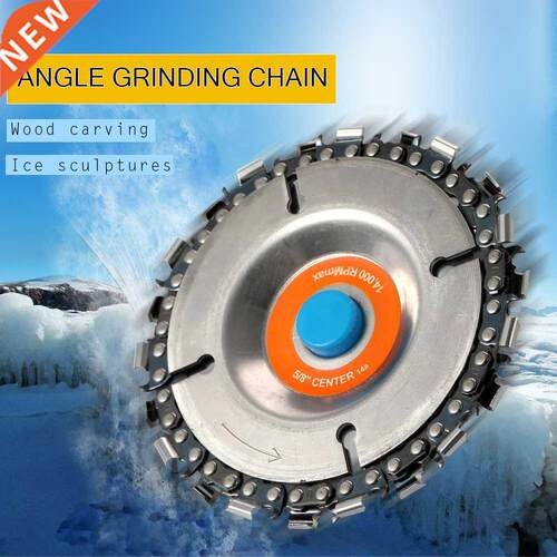 For 100/115 mm Angle Grinder 4 Inch Grinder Disc and Fine