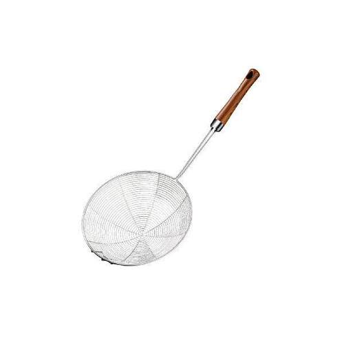 Dishwasher With Hook Hot Pot French Fries Cooking Wood