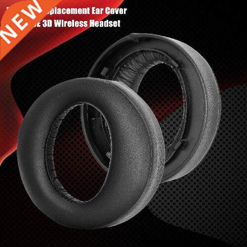 1 Pair Soft Replacement E Pads E Pads Replacement E
