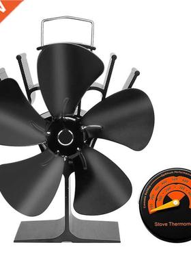 mine Fan is  Powered soba Fan siyah 5 b  aklar  günlük