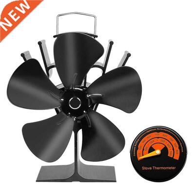 mine Fan is  Powered soba Fan siyah 5 b  aklar  günlük