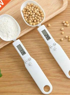 New 300g/0.1g Portble LCD Digitl Kitchen Scle Mesuring