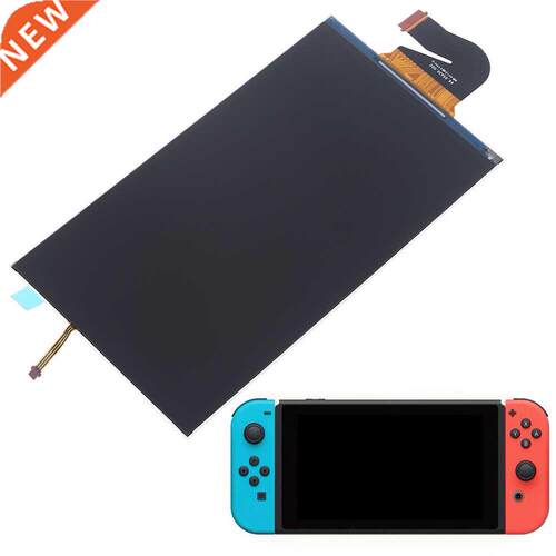Digitizer Replacement Game Console Original LCD Screen Displ