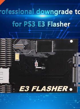 For PS3 E3 1 Set Board Hard Drive Tray Downgrade Tool Nor Fl