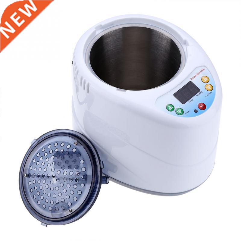 220V 1.5L/2L Fumigation Machine Inflatable Steam Generator