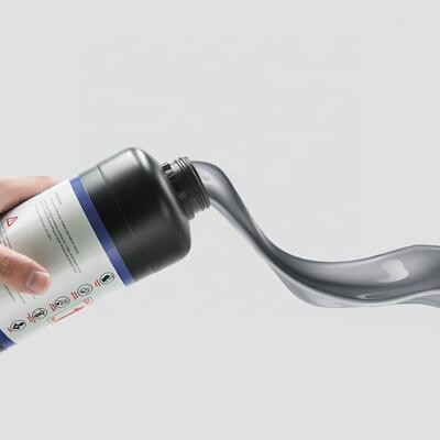 Resin 3D Printer UV Photosensitive Curing High Strength Toug