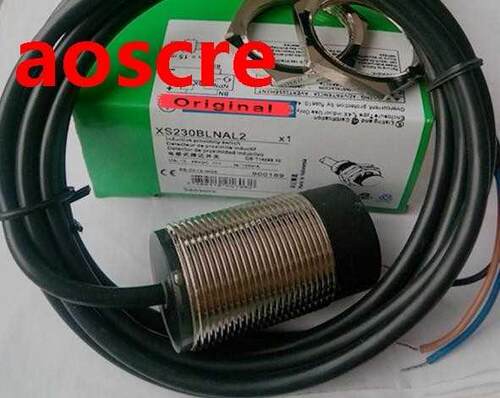 XS230BLNAL2 Switch Sensor New High-Quality Warranty For One