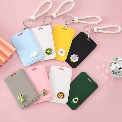 Woen Business Working Bank Credit Card Holder Students Bus