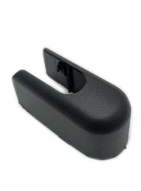 Rear Wiper Arm Cap For Ford Fiesta MK6 6 Black Rear Wiper Wa