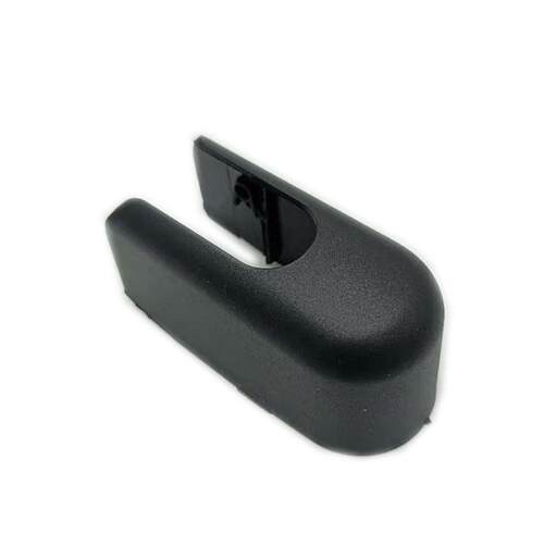 Rear Wiper Arm Cap For Ford Fiesta MK6 6 Black Rear Wiper Wa