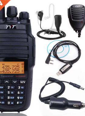 Upgrade Version TYT TH-UV8000D 10Watts Cross Band Repeater W