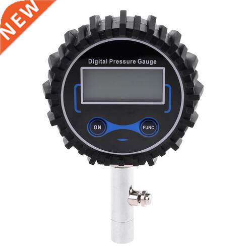 Digital+Tire+Pressure+Gauge+200+PSI+Heavy+Duty+2-1/2
