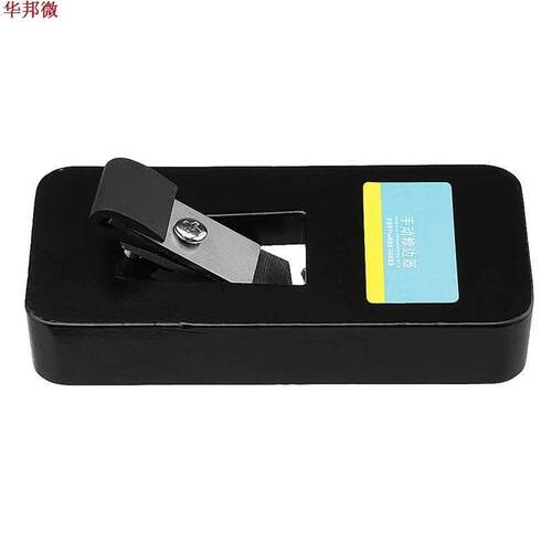 Woodworking Aluminium Alloy Manual Edge Trimmer Trimming Edg