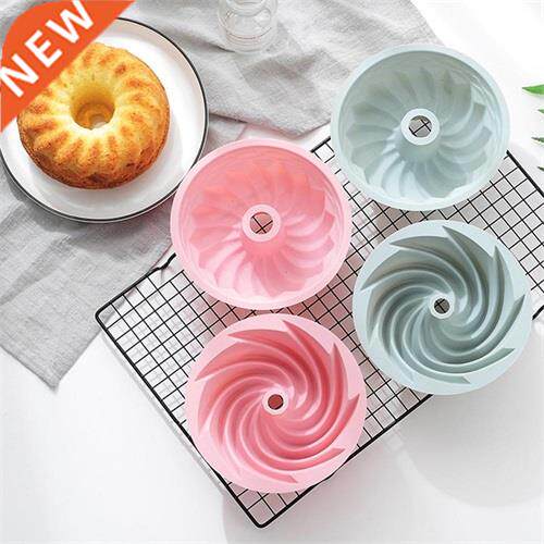 6 Inch Cake Mold Can Be Steamed Not Sticky Bakeware Heat