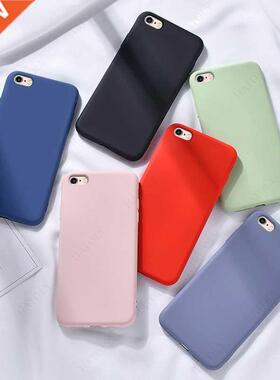 For iPhone SE 2020 2022 Case for iPhone 13 12 Pro Max Mini C