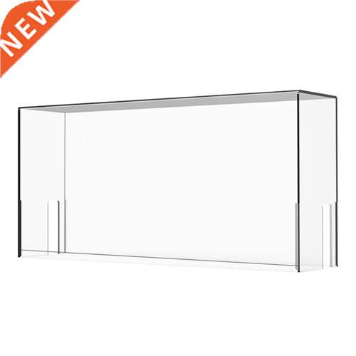 Acrylic Case for PS5 Switch Host Console Full Coverage Anti-