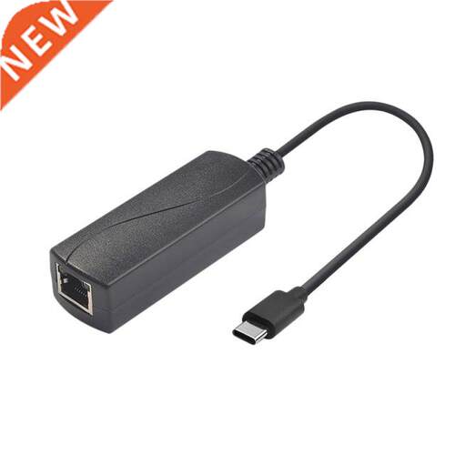 TYPEC USB-C 1 TYPC Head For Network Power Supply POE Power S