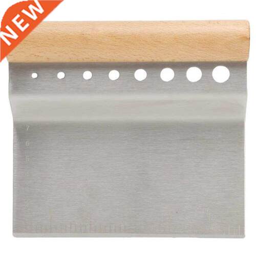 Pastry Cutter Dough Scraper Multifunctional Kitchen Tool Bak