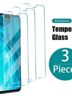 Pcs! 9H Protective Glass for Honor 8x 6x 7x 10X Lite 9X 9A