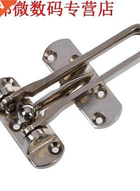 Legering Beveiliging hasp van Klink Haak Geen Ketting