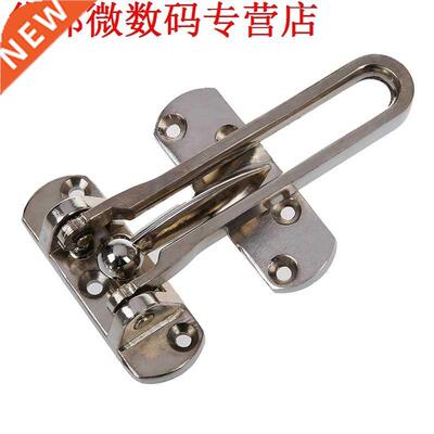 Legering Beveiliging hasp van Klink Haak Geen Ketting