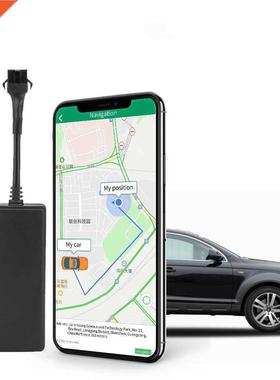 car alarm navigation GT06 TK00 4G Vesion TK017 Waterproof