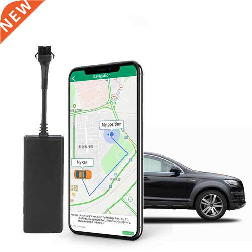 car alarm navigation GT06 TK00 4G Vesion TK017 Waterproof