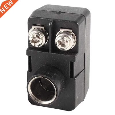 2 x Push-On Antenna Matching Transformer 300/75 Ohm TV F Coa