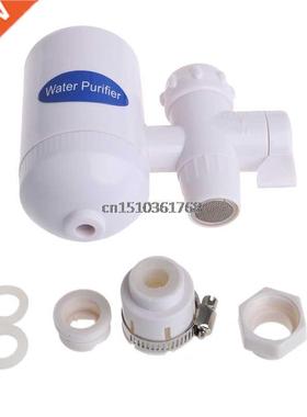 Home Kitchen Cleanable Ceramic Cartridge Faucet Tap Water