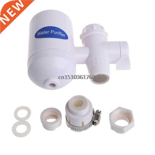 Home Kitchen Cleanable Ceramic Cartridge Faucet Tap Water