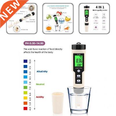 Lghtweght Practcal Useful Convenent Water Qualty