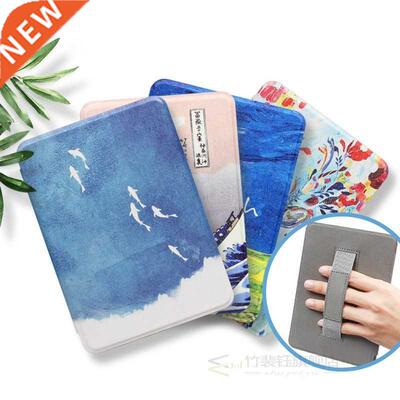 Case For Amazon Kindle Cover 10th Generation 2018 Paperwhite