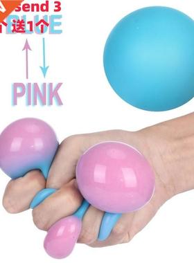 Antistress Needoh all Stress Relief Change Colour