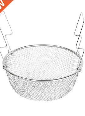 French Fries Basket Portable Tableware Mini Snack Tool