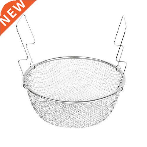 French Fries Basket Portable Tableware Mini Snack Tool