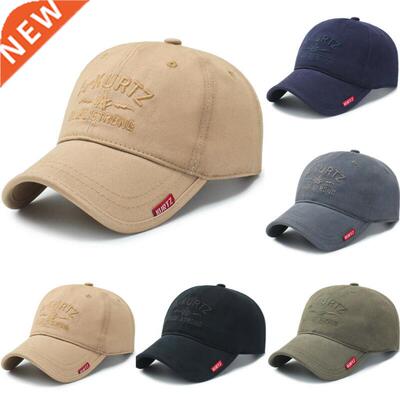 Unisex Mens Womens Baseball Cap Adjustable Snapback Casual P