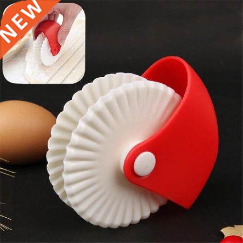 2PCS Hand Wheel Pasta Making Tool Hand Slicer Reusable