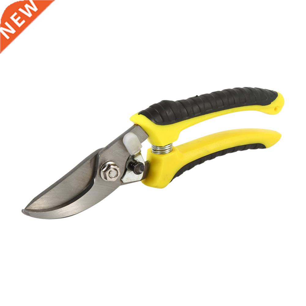 Fruit Tree Pruning Shears Steel Graft Tools Bonsai Pruners G