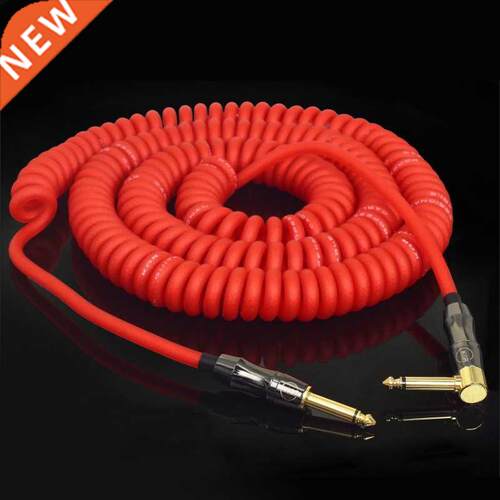 KGR genuine spring guitar connecting wire guitar wire phone